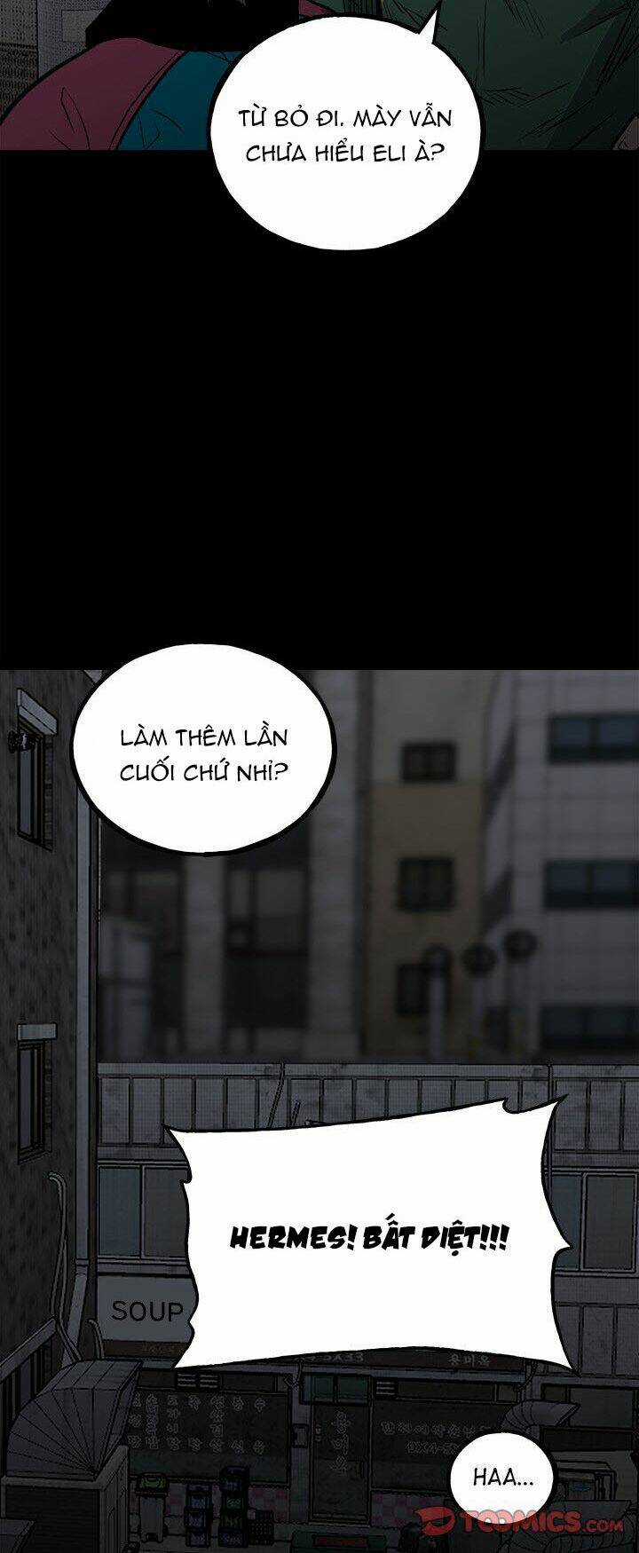 Kẻ Phản Diện - Chapter 127 - Trang 45