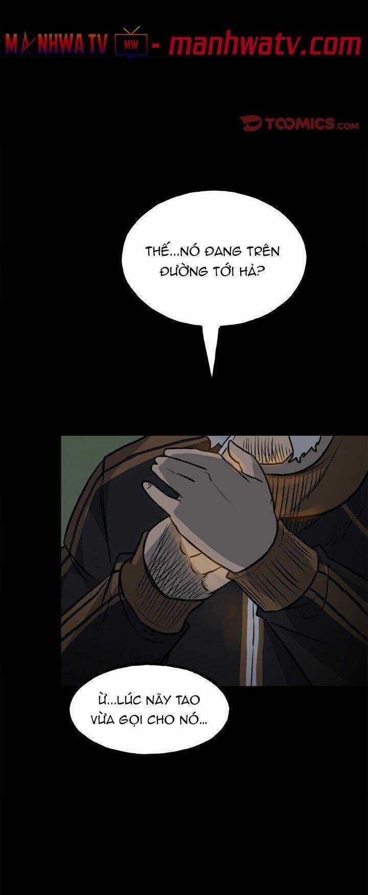 Kẻ Phản Diện - Chapter 127 - Trang 49
