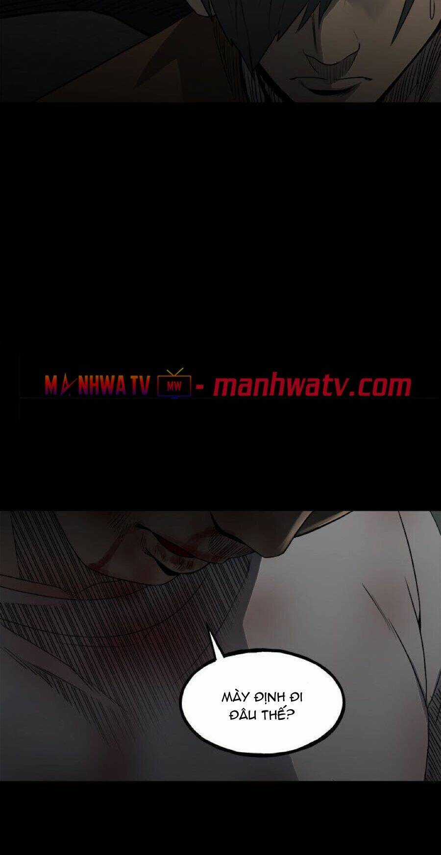 Kẻ Phản Diện - Chapter 128 - Trang 11