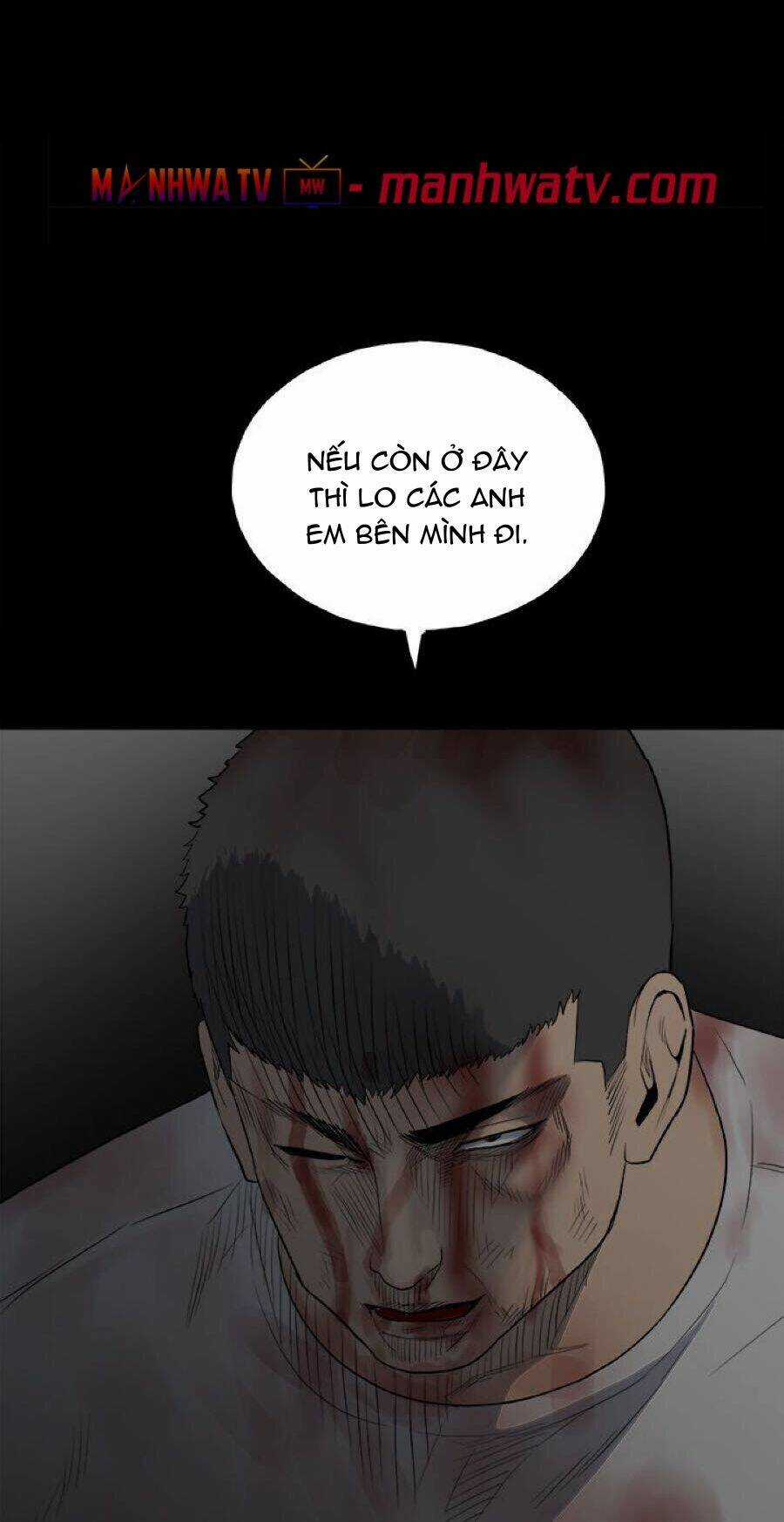 Kẻ Phản Diện - Chapter 128 - Trang 13