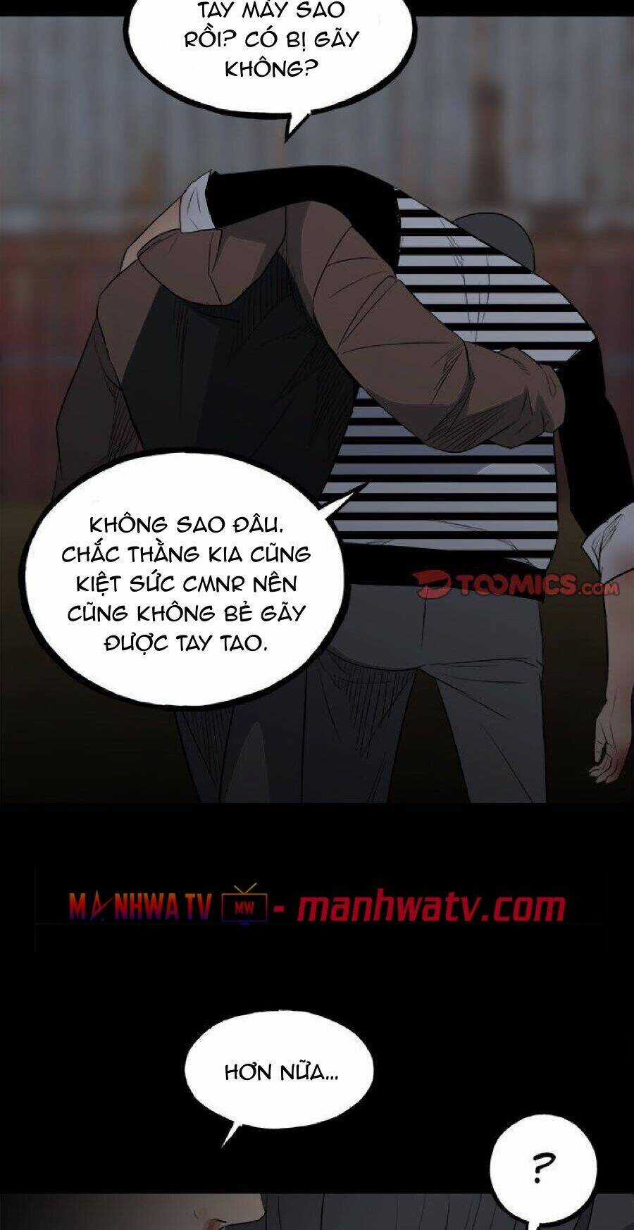 Kẻ Phản Diện - Chapter 128 - Trang 17