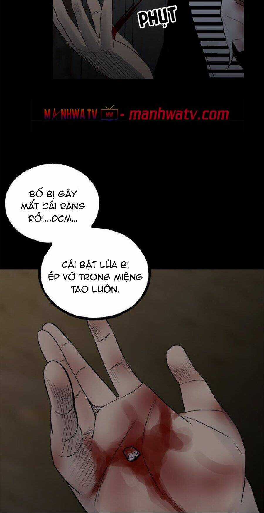 Kẻ Phản Diện - Chapter 128 - Trang 19