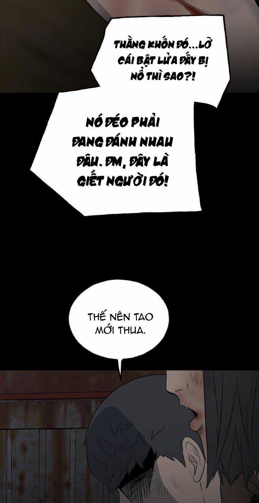 Kẻ Phản Diện - Chapter 128 - Trang 20