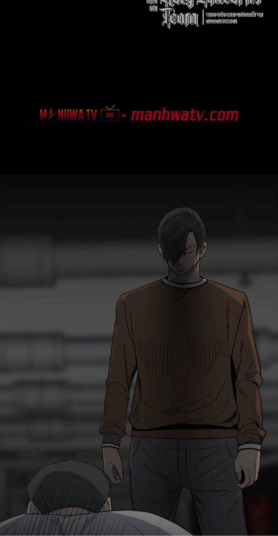 Kẻ Phản Diện - Chapter 128 - Trang 3