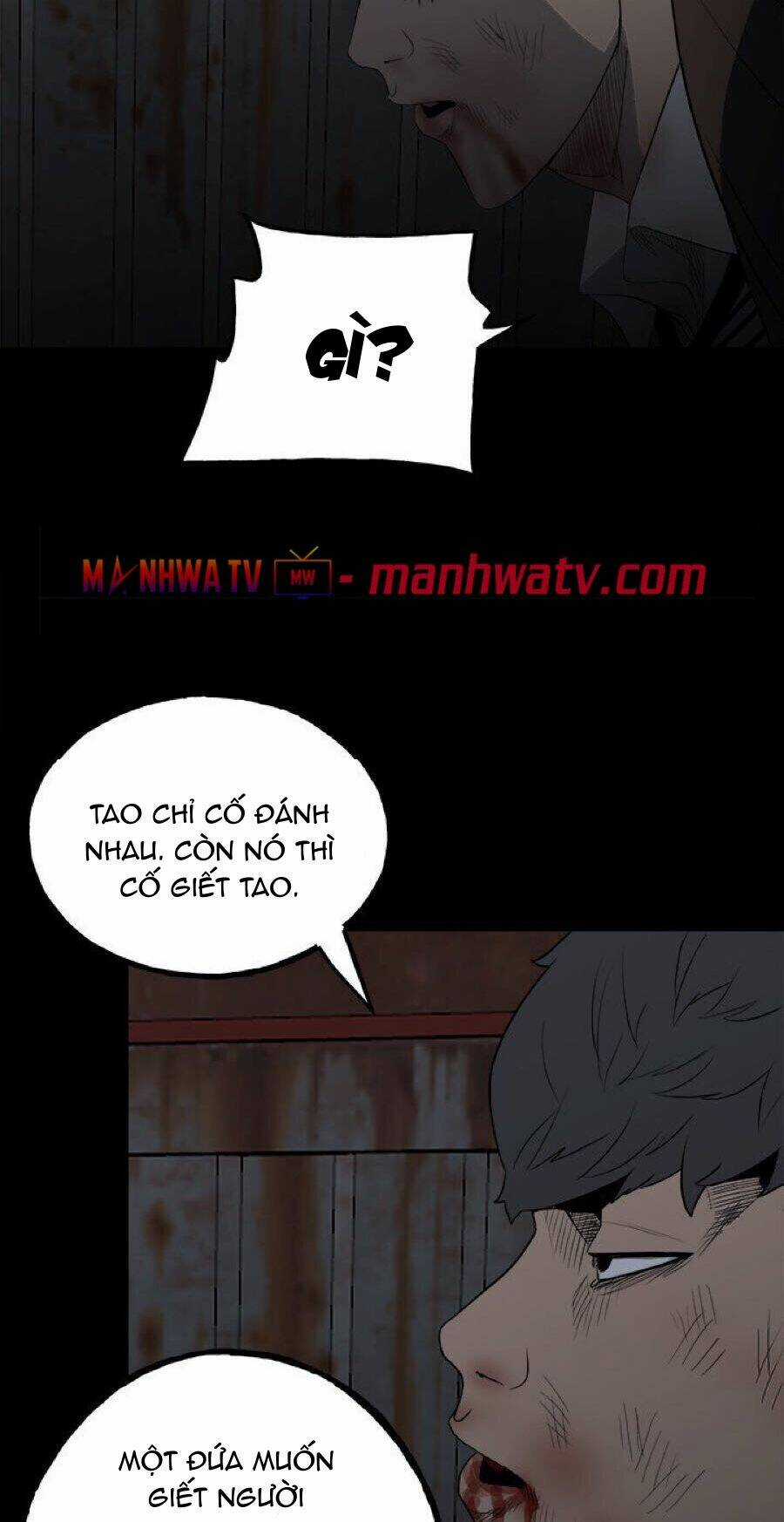 Kẻ Phản Diện - Chapter 128 - Trang 21