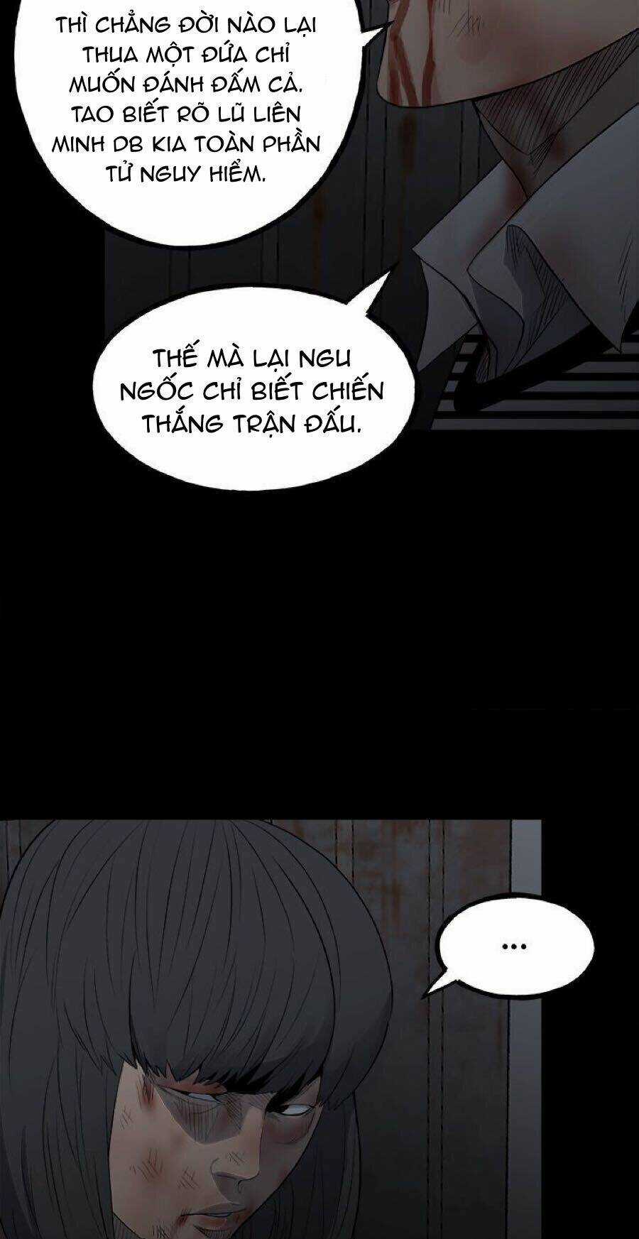 Kẻ Phản Diện - Chapter 128 - Trang 22