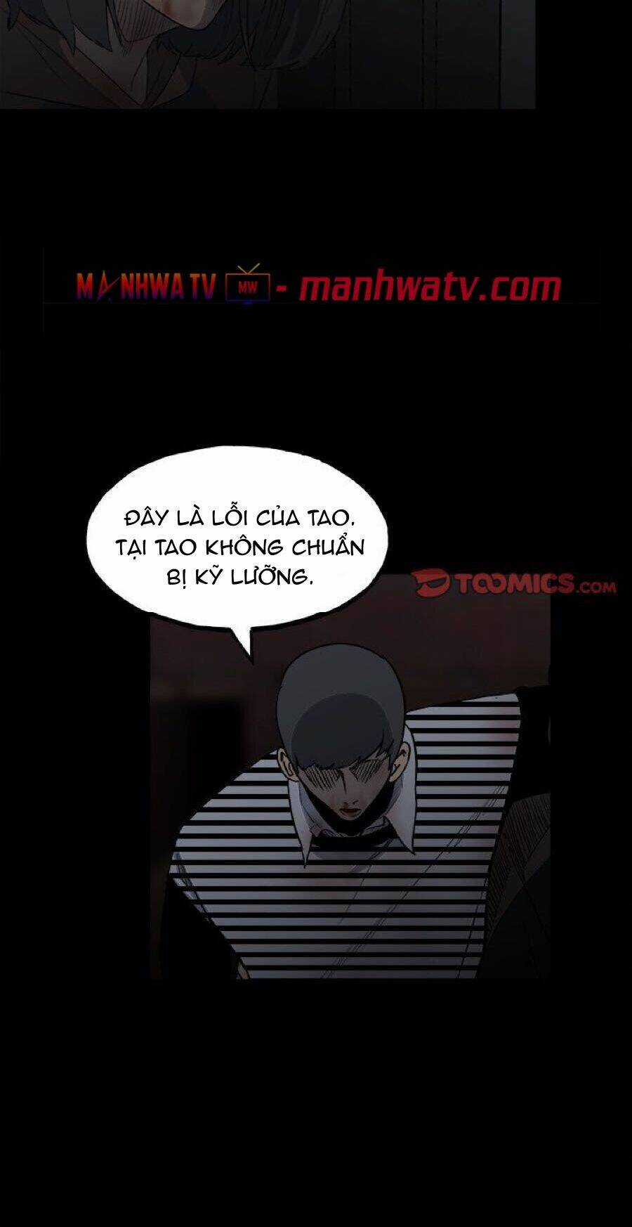 Kẻ Phản Diện - Chapter 128 - Trang 23