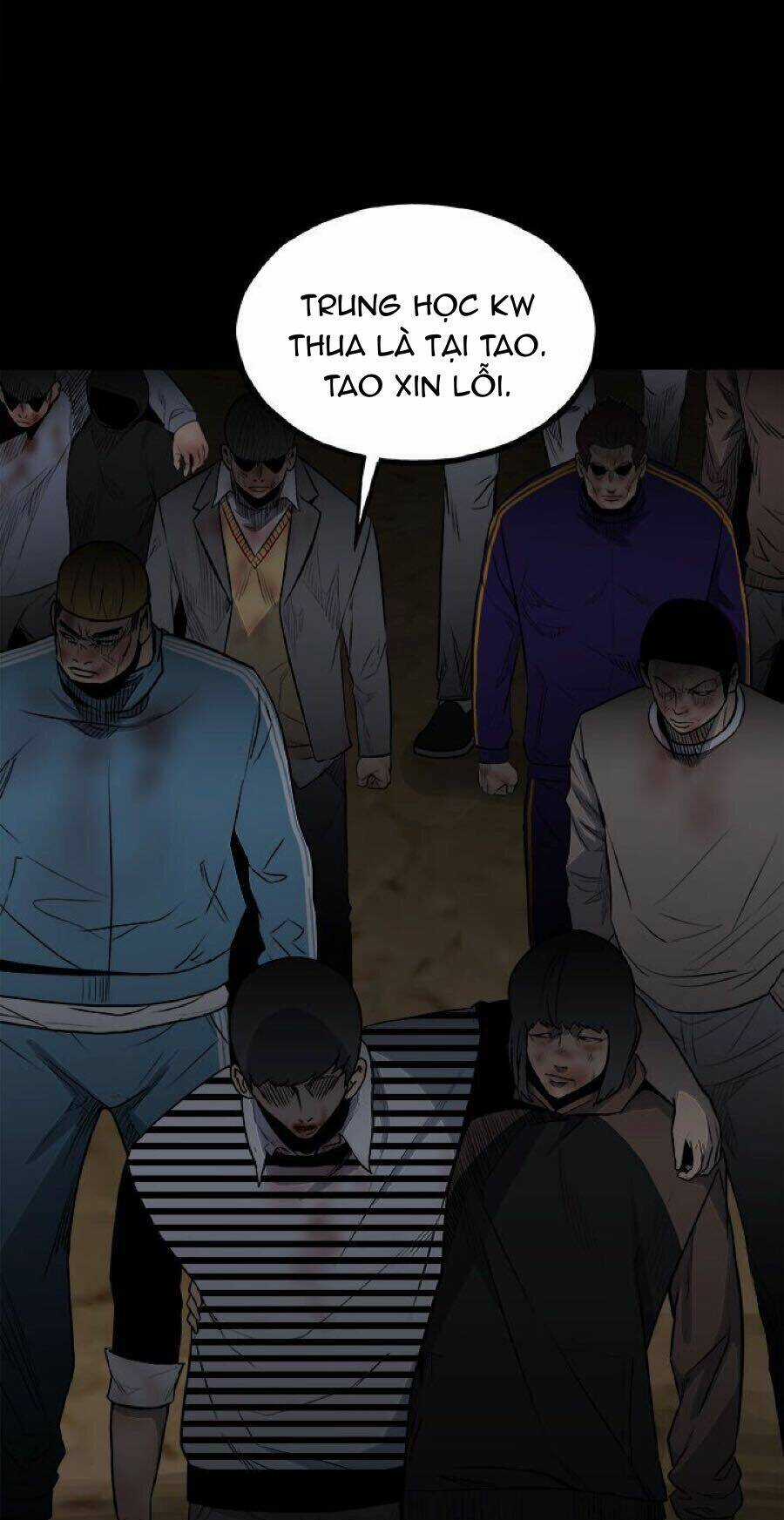 Kẻ Phản Diện - Chapter 128 - Trang 24