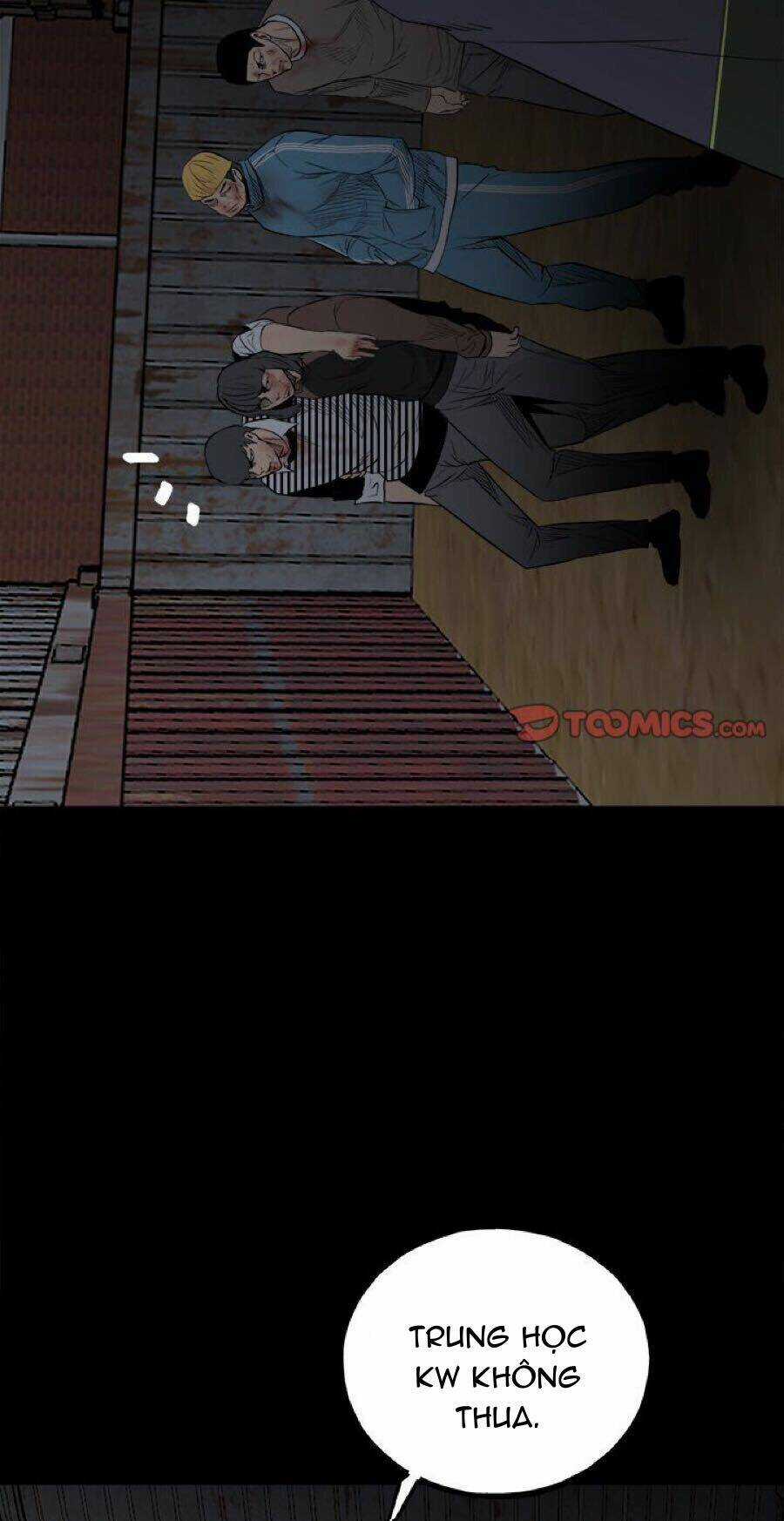 Kẻ Phản Diện - Chapter 128 - Trang 26