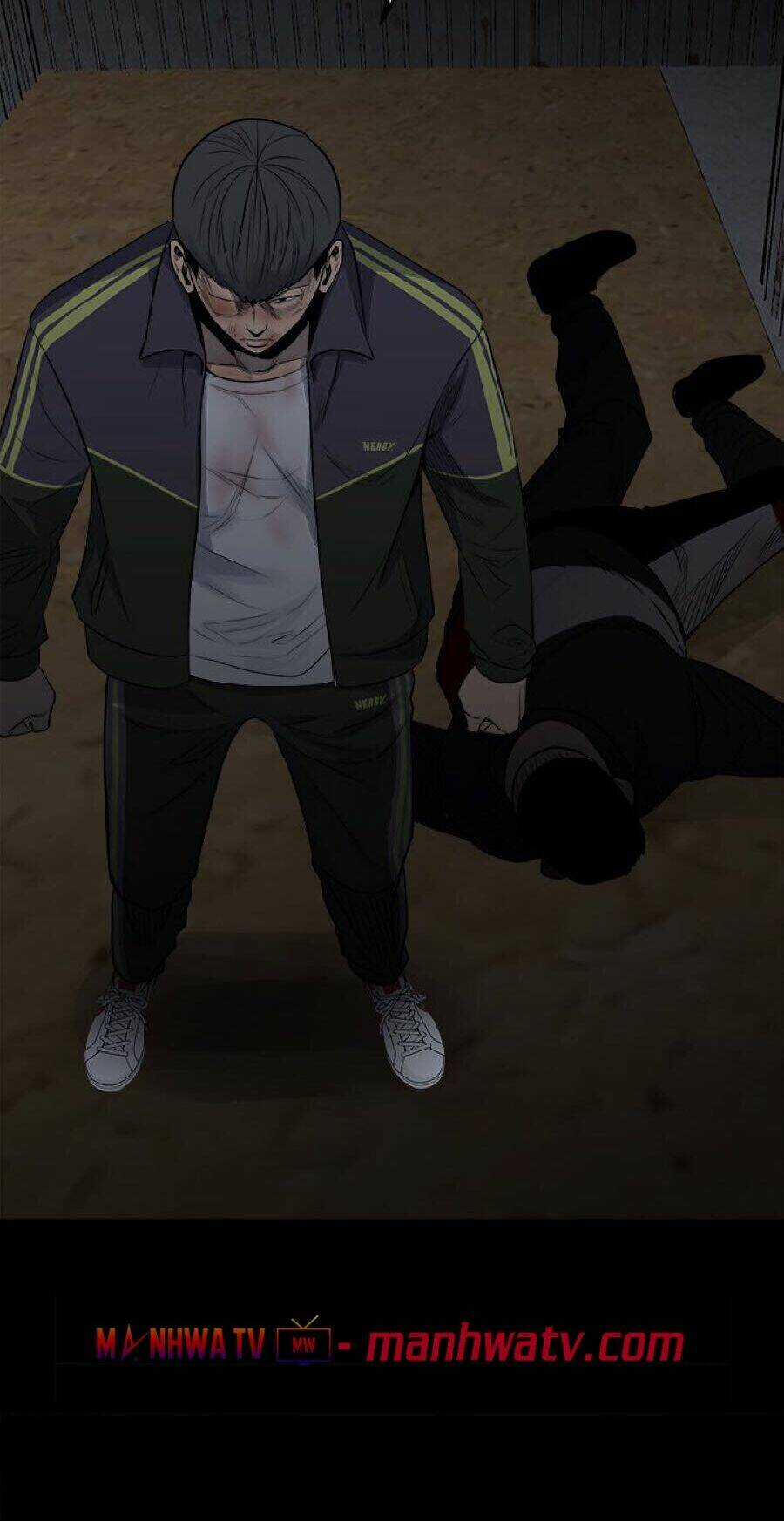 Kẻ Phản Diện - Chapter 128 - Trang 27