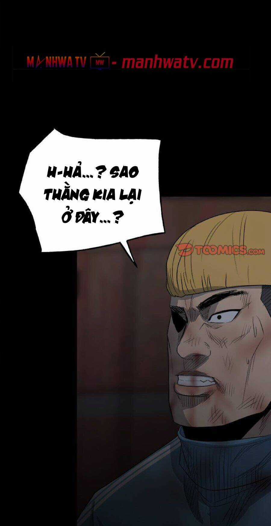 Kẻ Phản Diện - Chapter 128 - Trang 29