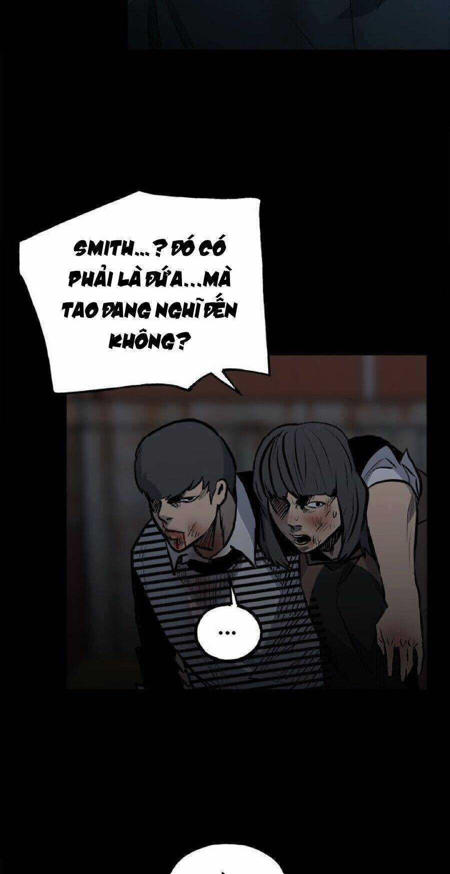 Kẻ Phản Diện - Chapter 128 - Trang 30