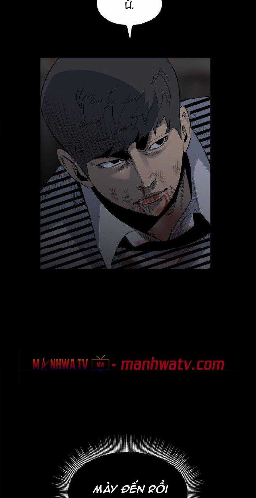 Kẻ Phản Diện - Chapter 128 - Trang 31