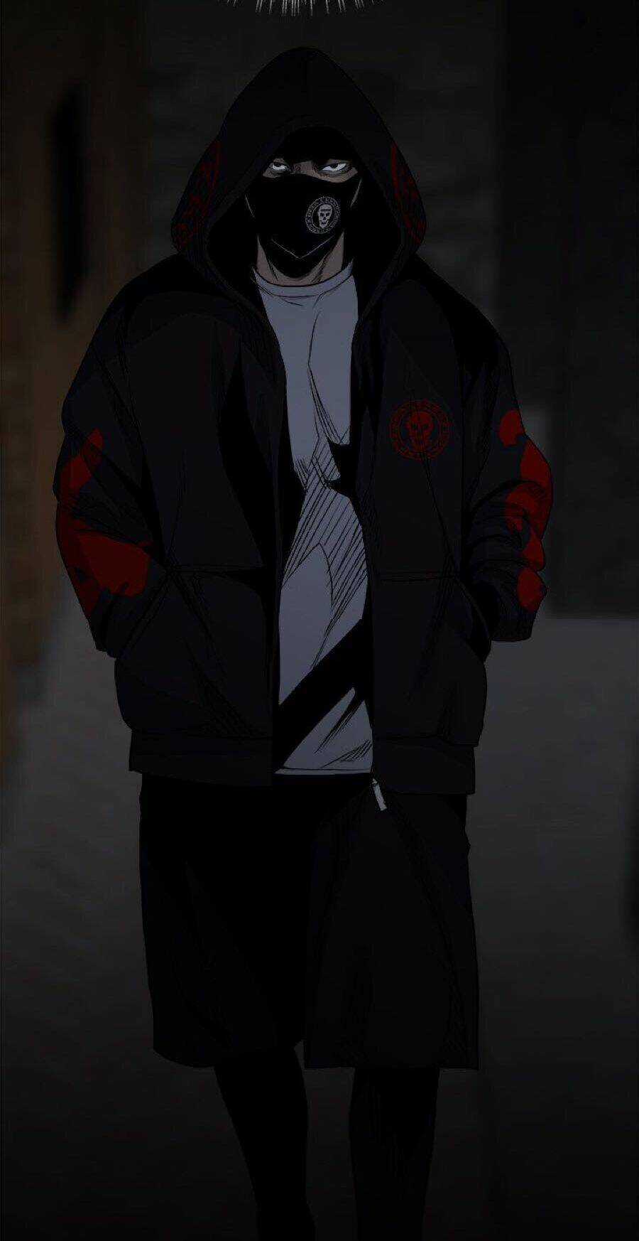 Kẻ Phản Diện - Chapter 128 - Trang 33