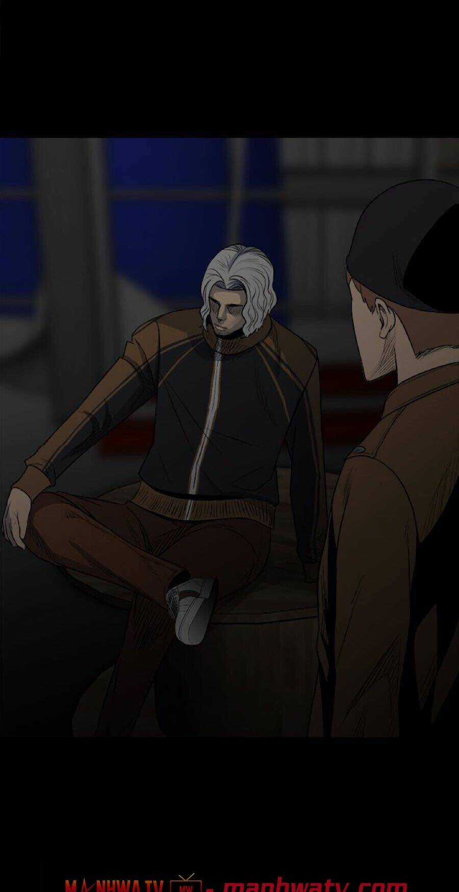 Kẻ Phản Diện - Chapter 128 - Trang 36