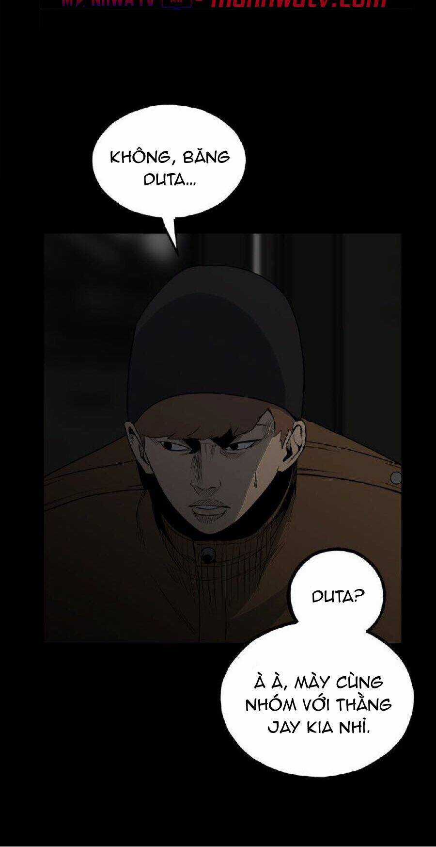 Kẻ Phản Diện - Chapter 128 - Trang 39