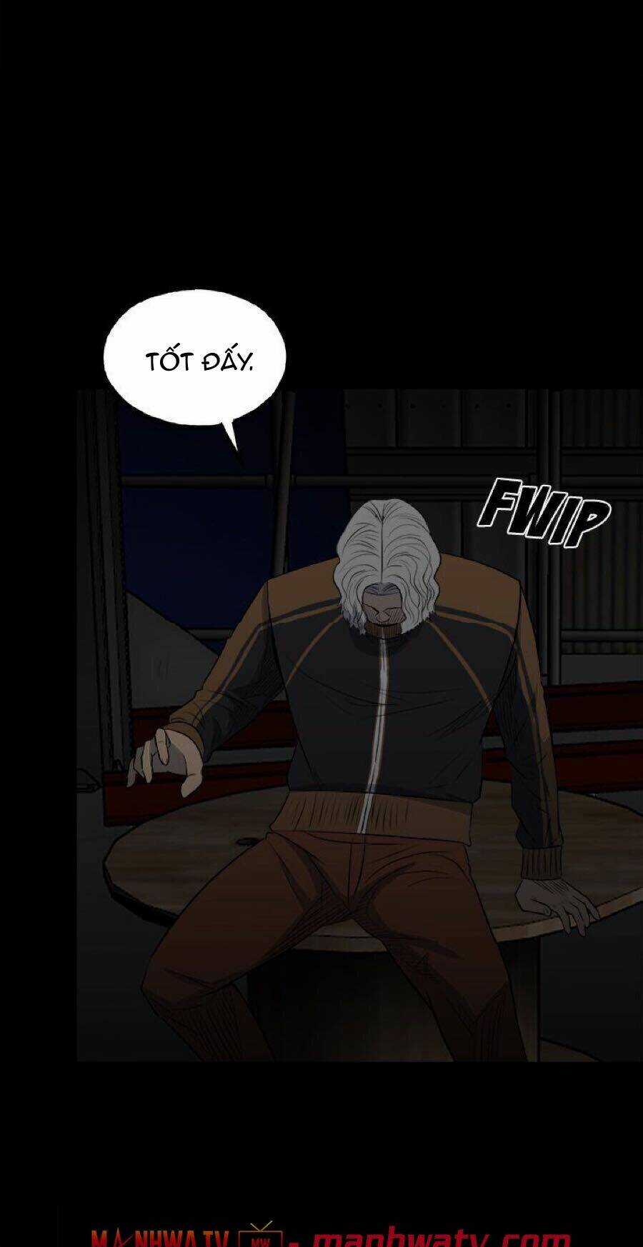 Kẻ Phản Diện - Chapter 128 - Trang 40