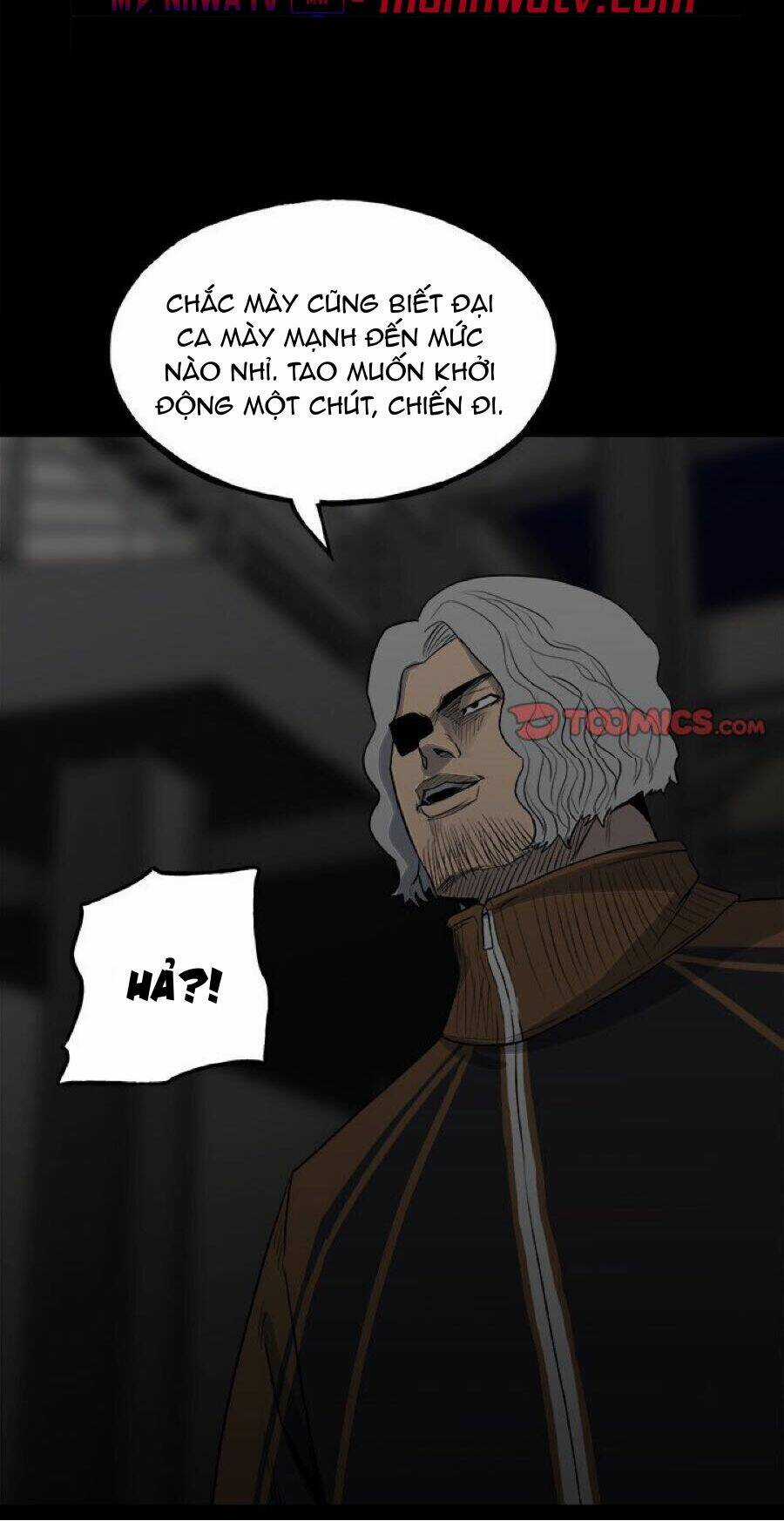 Kẻ Phản Diện - Chapter 128 - Trang 41