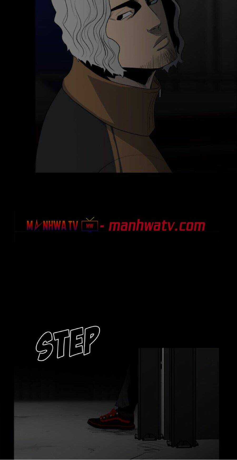 Kẻ Phản Diện - Chapter 128 - Trang 47