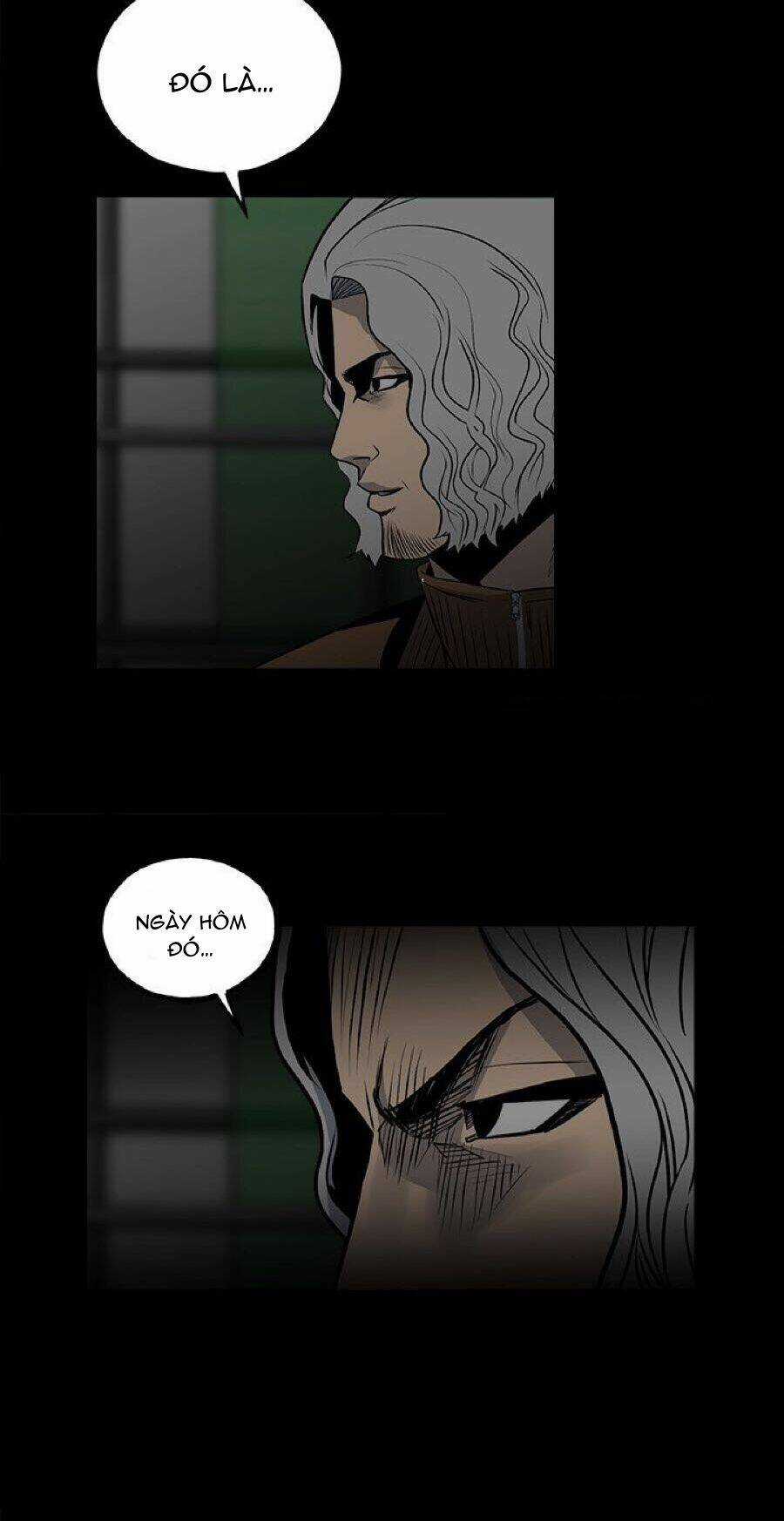 Kẻ Phản Diện - Chapter 128 - Trang 53