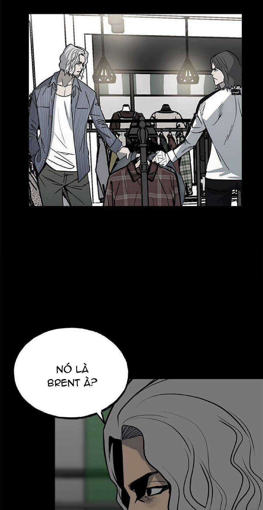 Kẻ Phản Diện - Chapter 128 - Trang 54