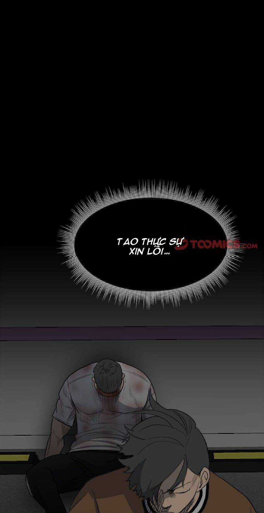 Kẻ Phản Diện - Chapter 128 - Trang 8