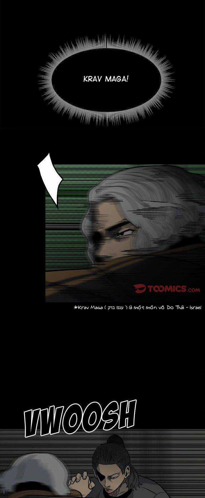 Kẻ Phản Diện - Chapter 129 - Trang 11