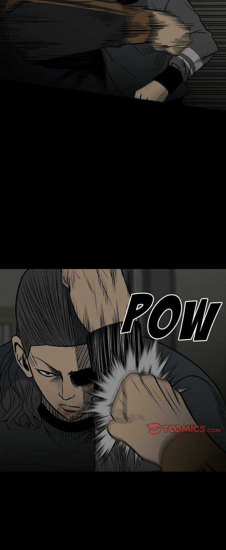 Kẻ Phản Diện - Chapter 129 - Trang 12