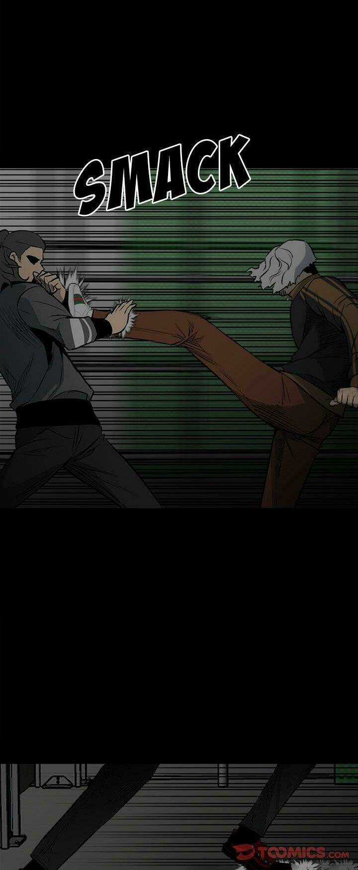 Kẻ Phản Diện - Chapter 129 - Trang 13