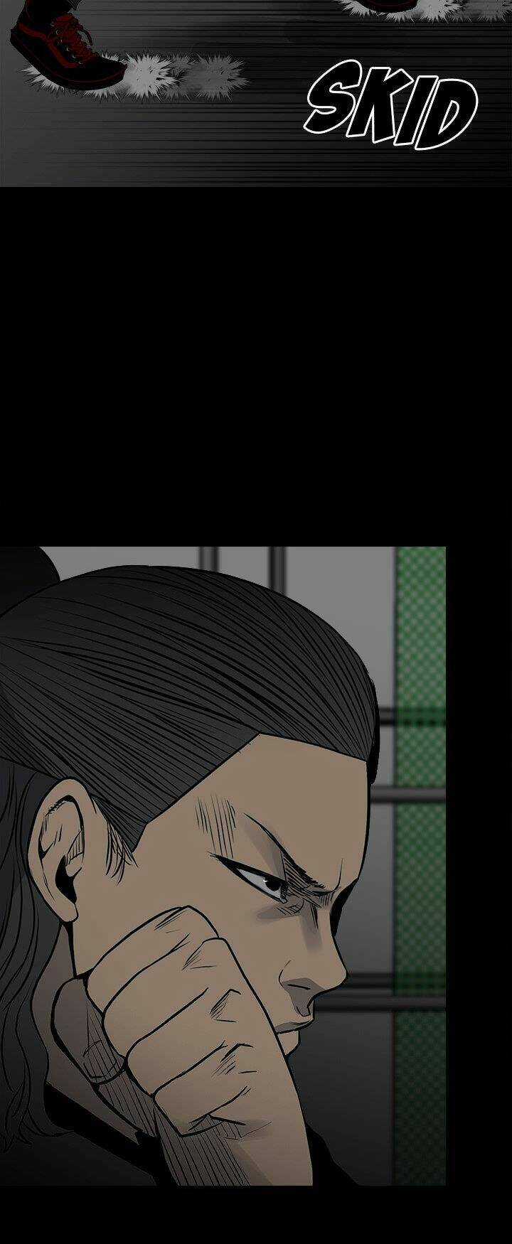 Kẻ Phản Diện - Chapter 129 - Trang 14