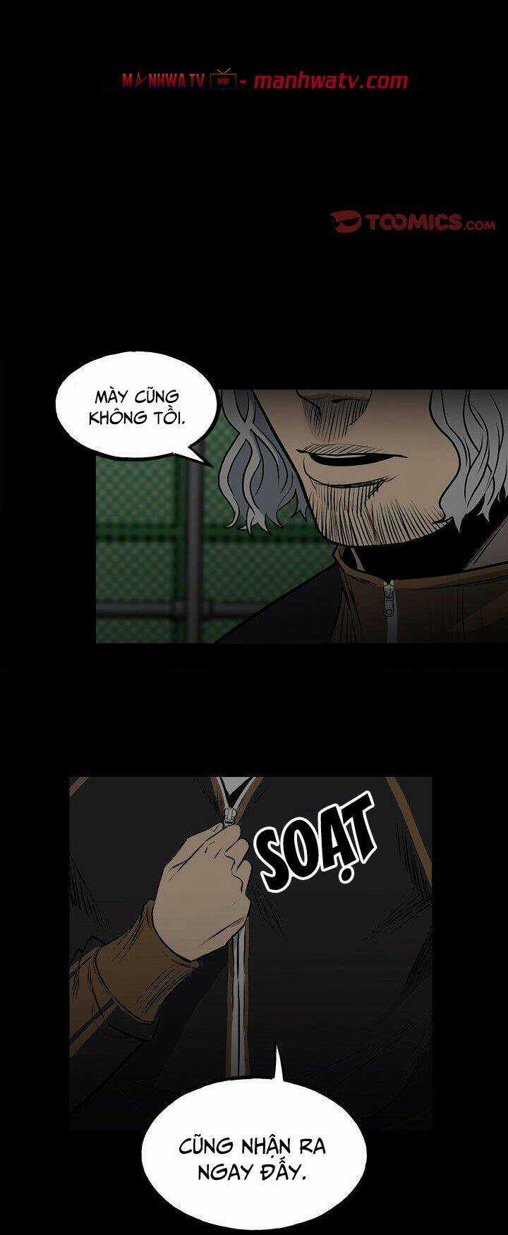 Kẻ Phản Diện - Chapter 129 - Trang 15