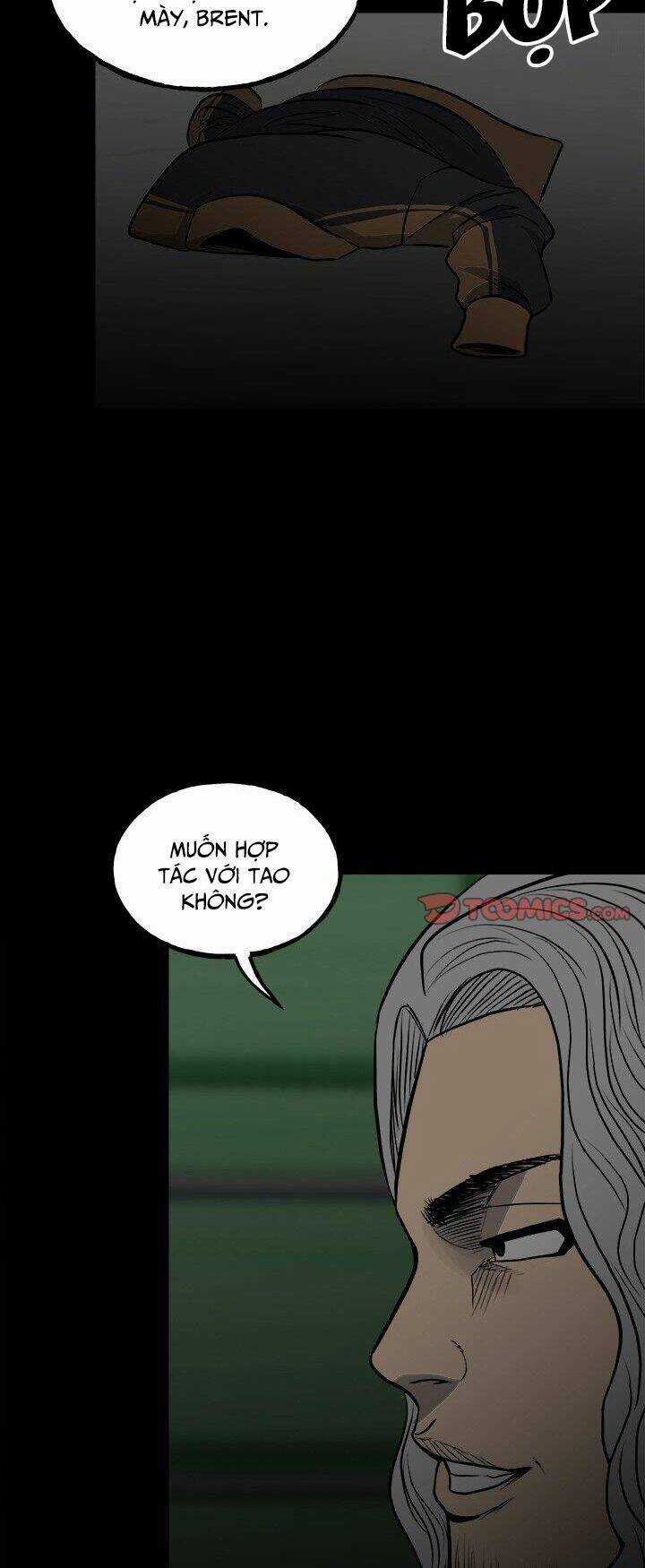 Kẻ Phản Diện - Chapter 129 - Trang 17