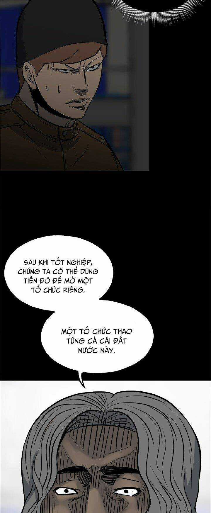 Kẻ Phản Diện - Chapter 129 - Trang 20