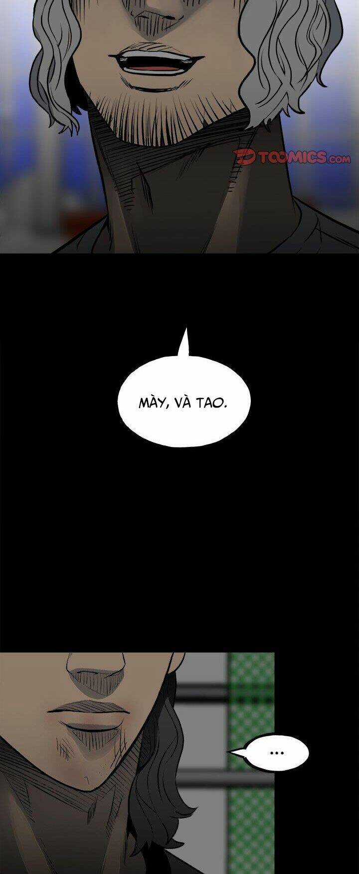 Kẻ Phản Diện - Chapter 129 - Trang 21