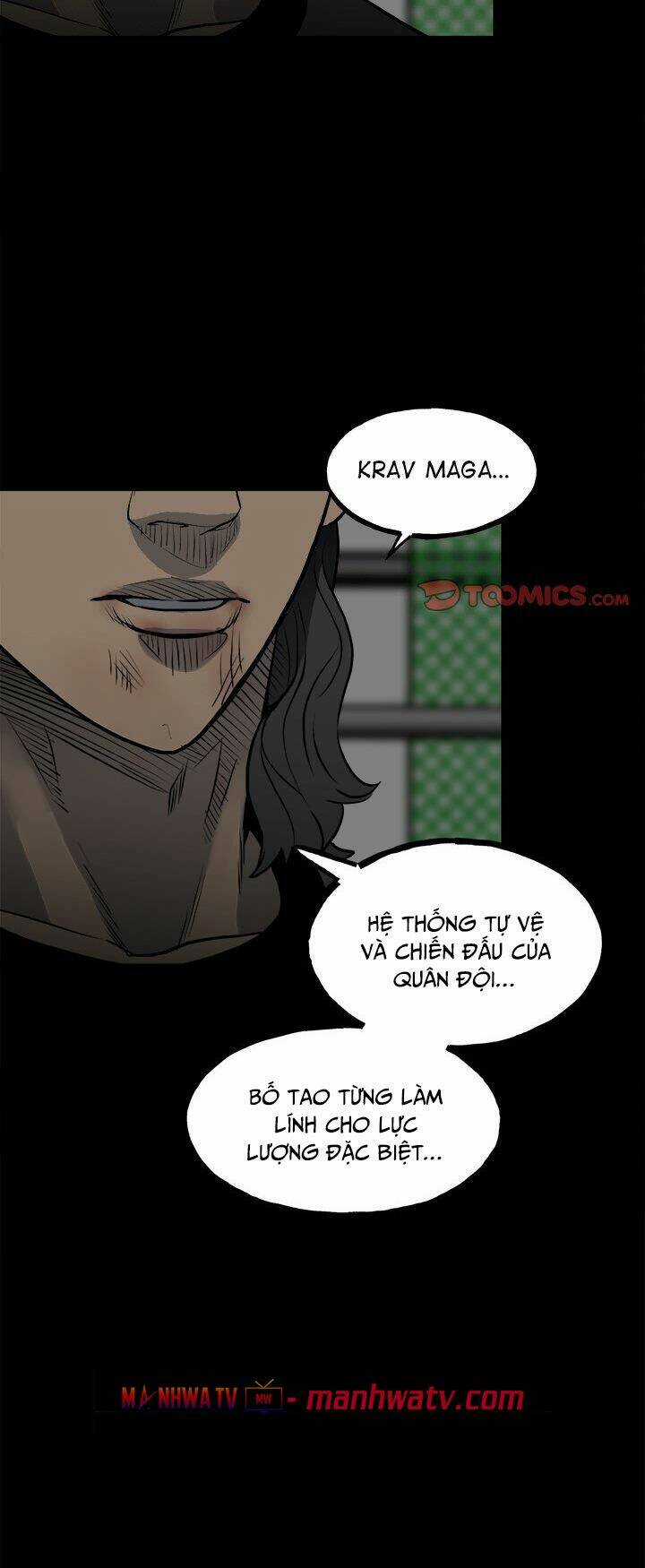 Kẻ Phản Diện - Chapter 129 - Trang 22