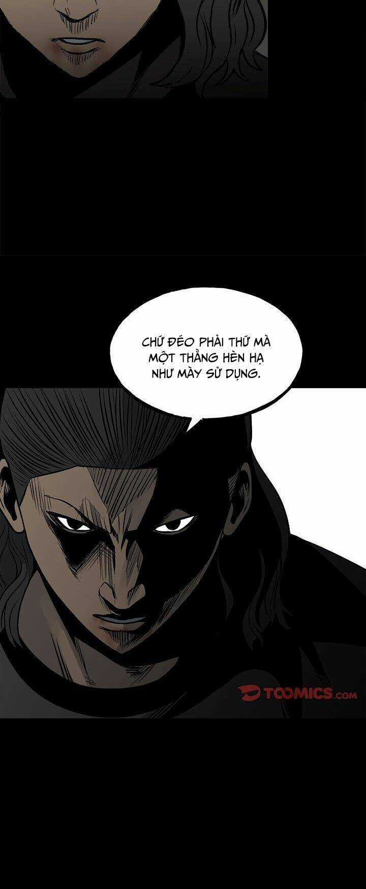 Kẻ Phản Diện - Chapter 129 - Trang 24