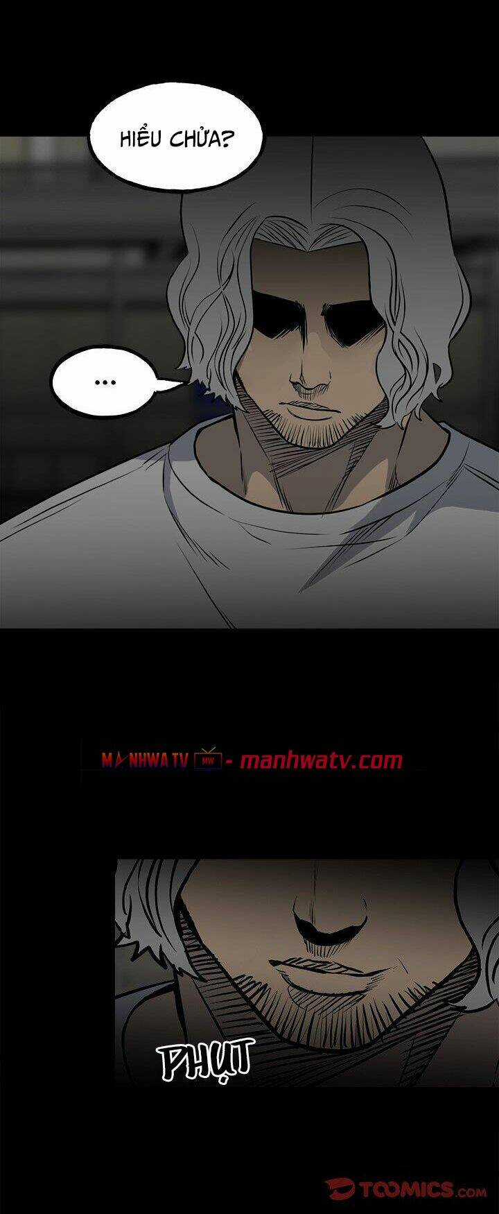 Kẻ Phản Diện - Chapter 129 - Trang 25