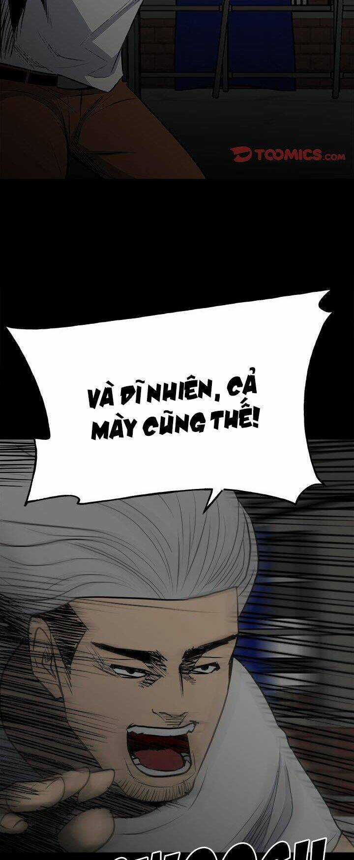 Kẻ Phản Diện - Chapter 129 - Trang 27