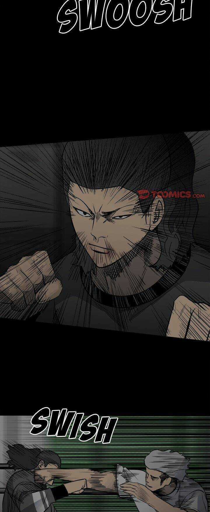 Kẻ Phản Diện - Chapter 129 - Trang 28