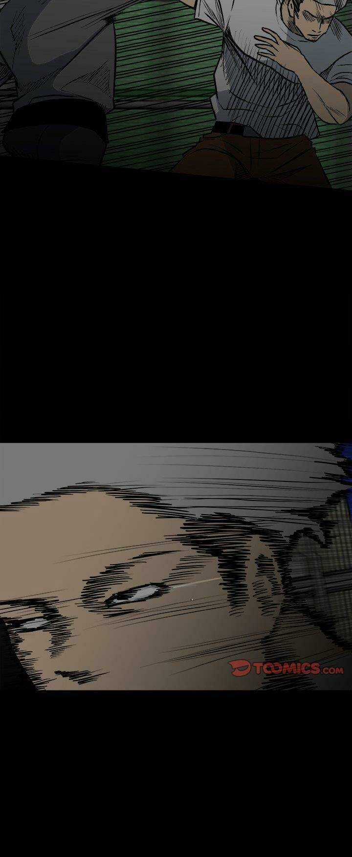 Kẻ Phản Diện - Chapter 129 - Trang 30