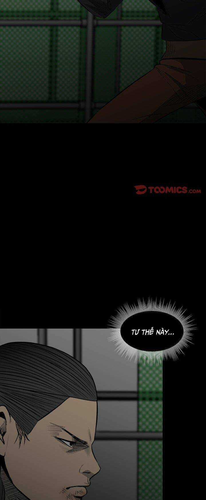 Kẻ Phản Diện - Chapter 129 - Trang 4