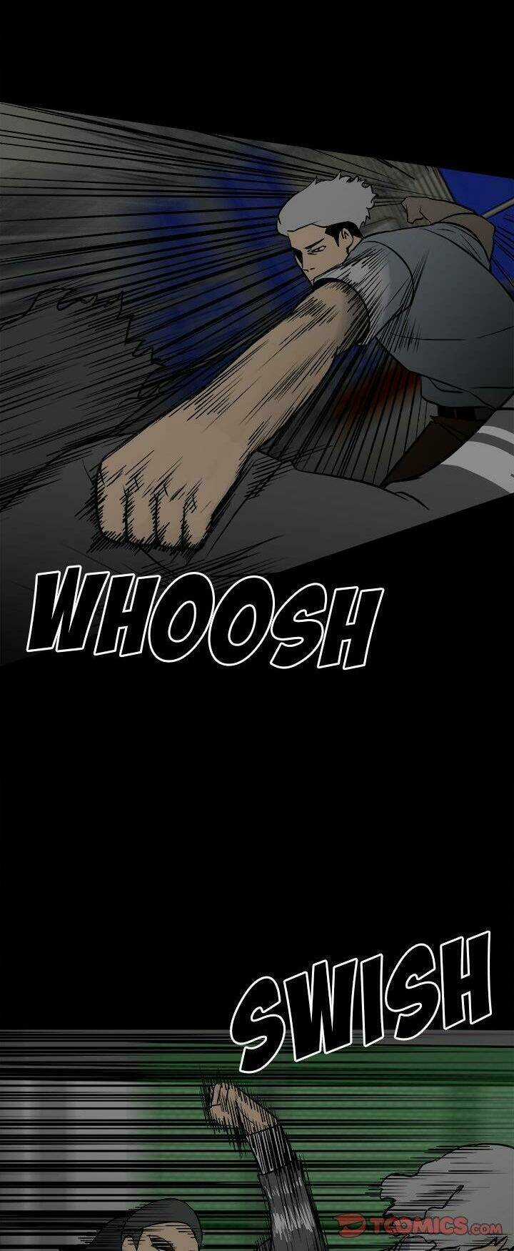 Kẻ Phản Diện - Chapter 129 - Trang 31