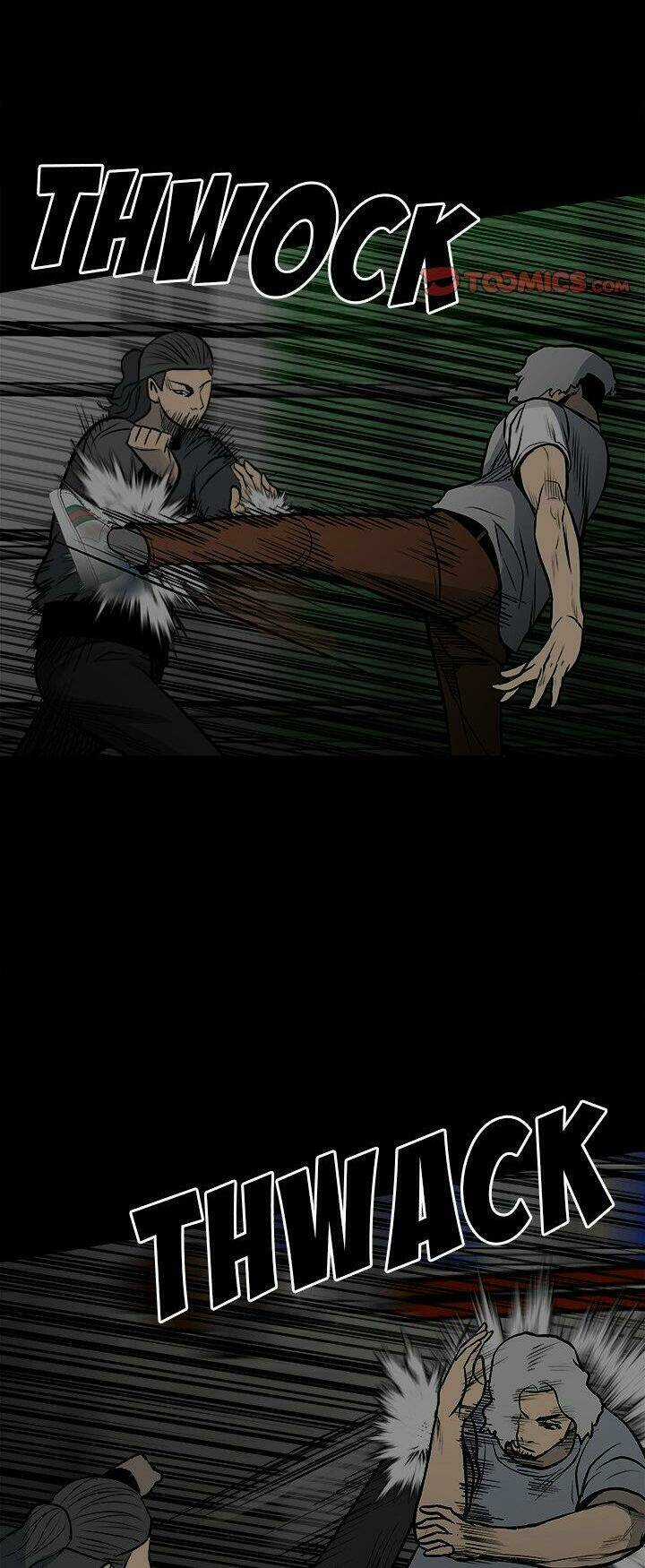 Kẻ Phản Diện - Chapter 129 - Trang 33