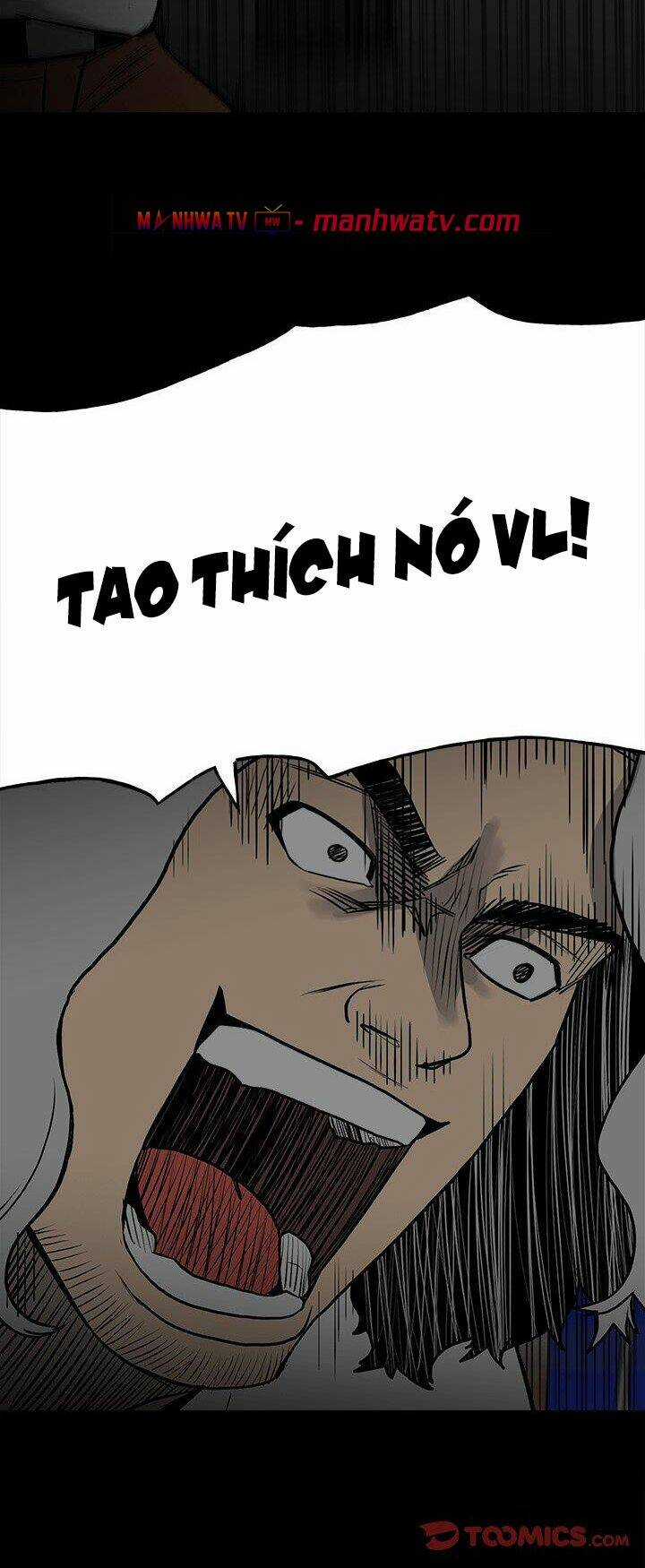 Kẻ Phản Diện - Chapter 129 - Trang 37