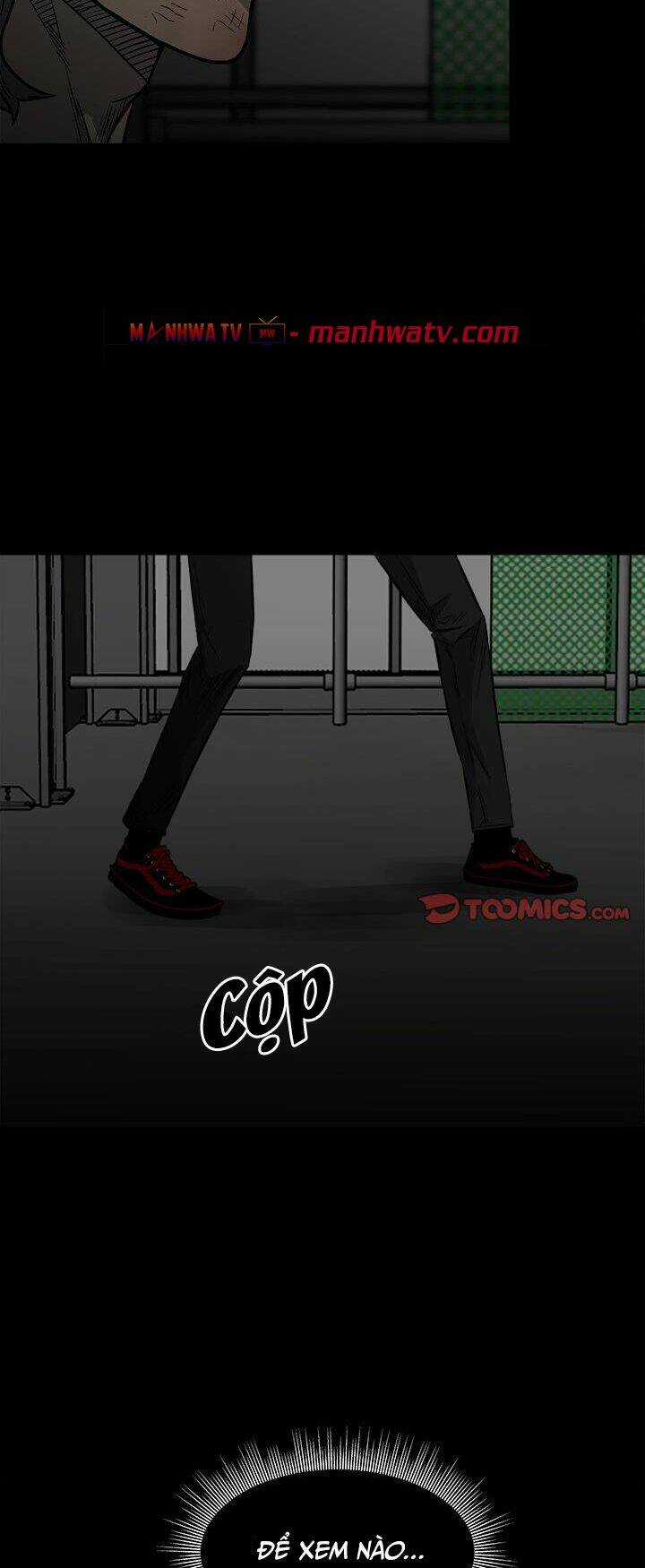 Kẻ Phản Diện - Chapter 129 - Trang 5