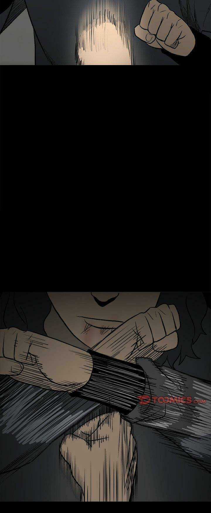 Kẻ Phản Diện - Chapter 129 - Trang 42