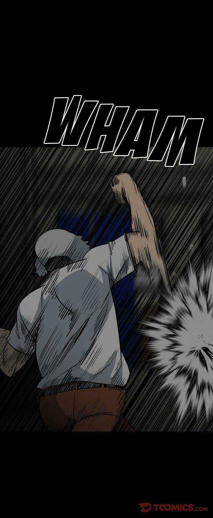 Kẻ Phản Diện - Chapter 129 - Trang 43