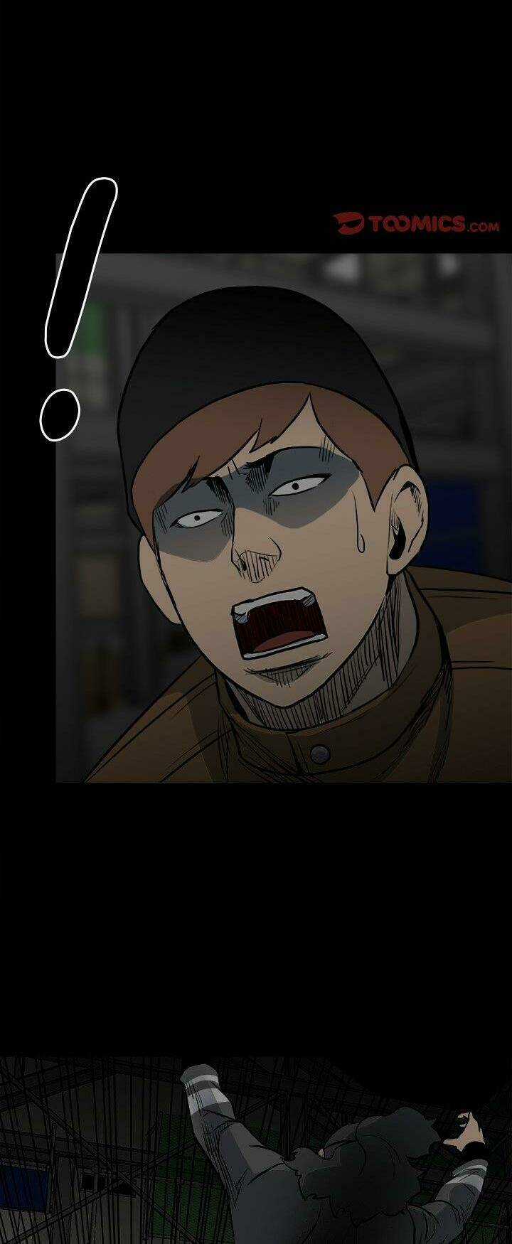 Kẻ Phản Diện - Chapter 129 - Trang 45