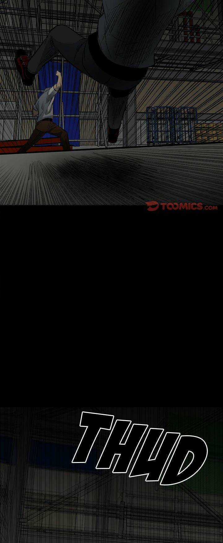 Kẻ Phản Diện - Chapter 129 - Trang 46