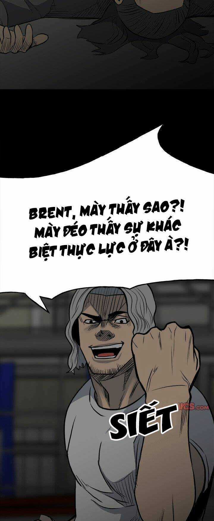 Kẻ Phản Diện - Chapter 129 - Trang 48